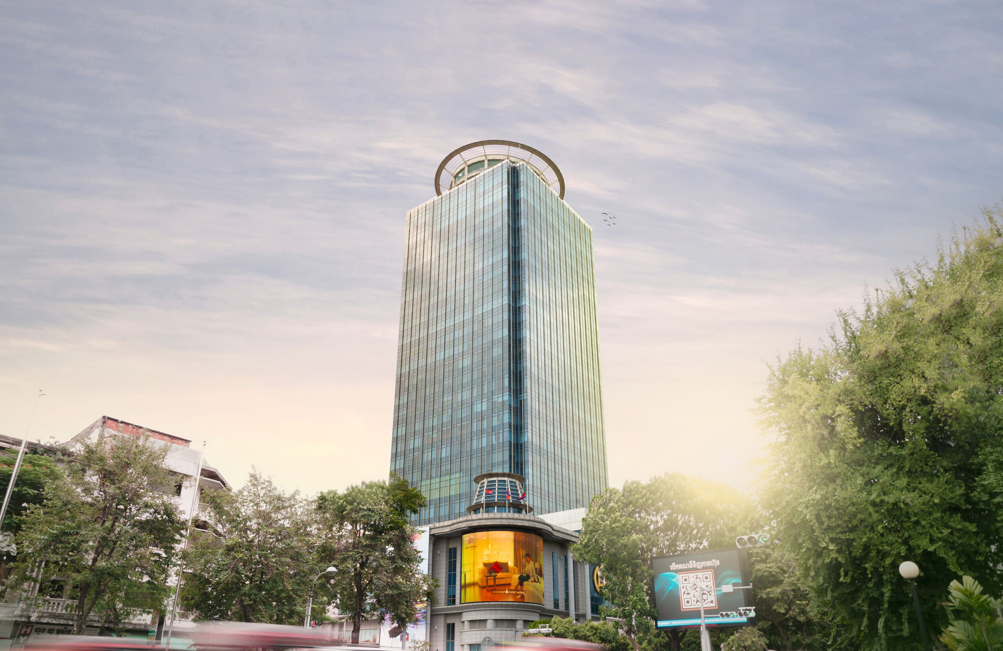 OCIC Real Estate ocic-real-estate